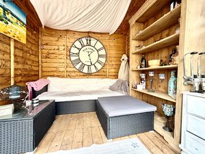 Summerhouse- click for photo gallery